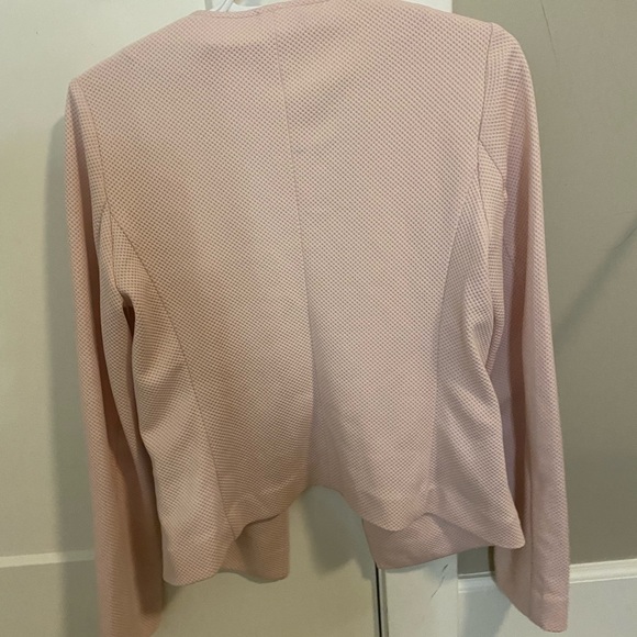 Rickis pink blazer - Picture 3 of 3